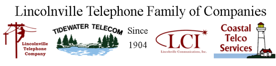 Company logo